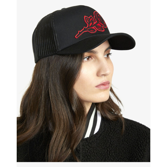 RVCA Καπέλο Oblow - Trucker Cap